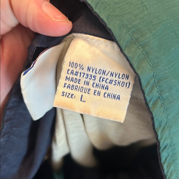 Vintage 90s Reebok Jacket - Picture 13 of 13